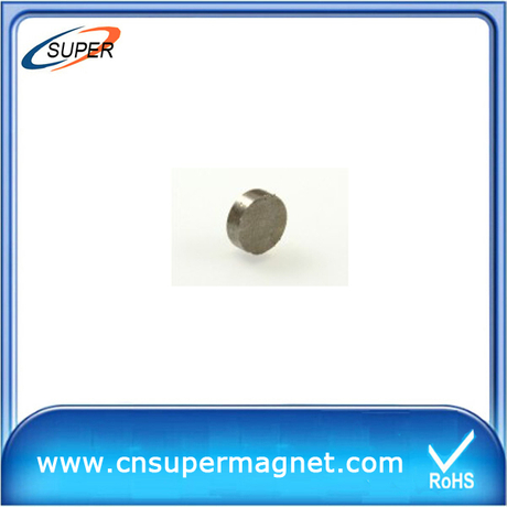 Wholesale D5*2mm Disc magnets SmCo 