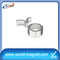 Permanent Ring Shape Neodymium Magnets