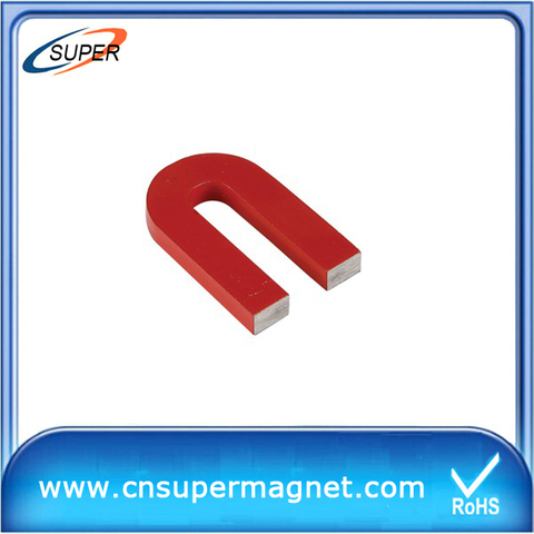 Favorable AlNiCo Magnet/big round magnets/custom cast alnico magnet