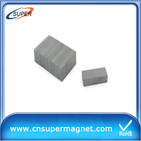 High Grade Y25 product various types of ferrite magnetic