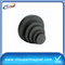 Ferrite magnet disc used for industrial field