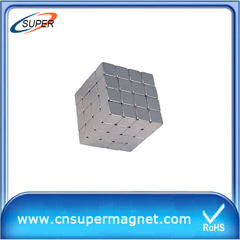neodymium n50 magnets/N35 ndfeb magnet in China