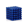 D5mm Magnetic balls color coated educational kid toys gifts with box