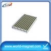N35 Neodymium Ultra Thin Cylinder Magnet