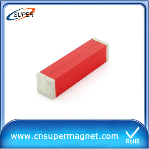 Promotional AlNiCo Magnet AlNiCo3