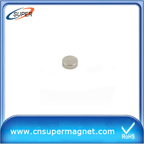 Wholesale D5*1mm Disc magnets SmCo 
