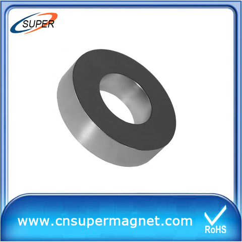 China original 80-22*20mm Neodymium Magnetic Ring