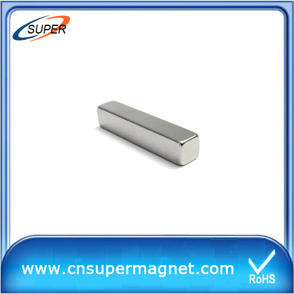 F50*15*12.7 Neodymium Block Magnets/Neodymium Magnets