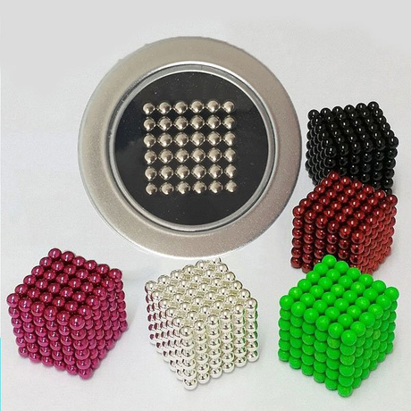 mini magnetic balls argos