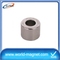 China Sintered Neodymium Cylinder Magnet