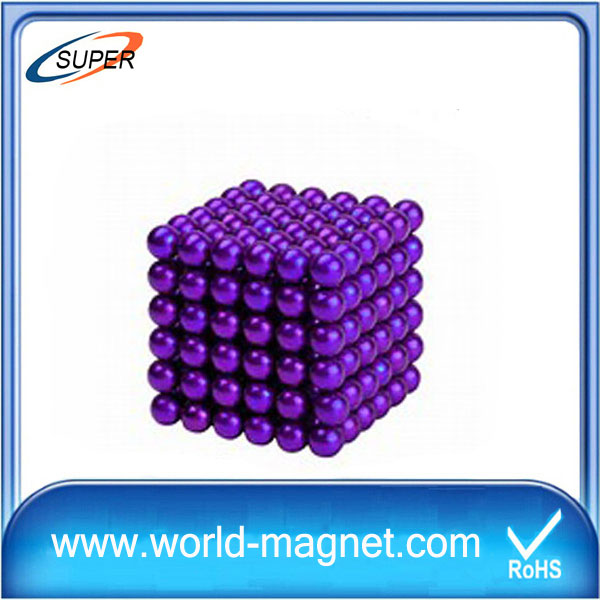Cheaper Gift Fashion Permanent Neodymium Ball Magnet