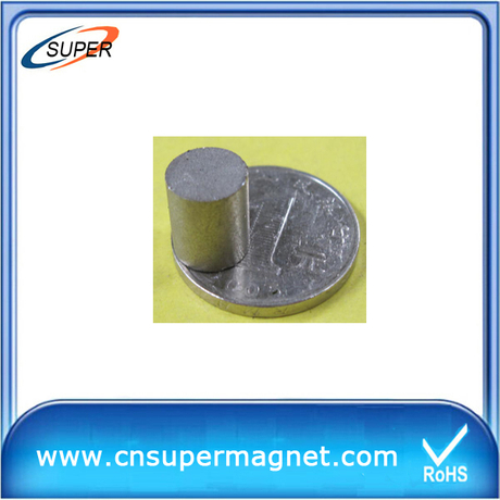 Wholesale D5*10mm Disc magnets SmCo 
