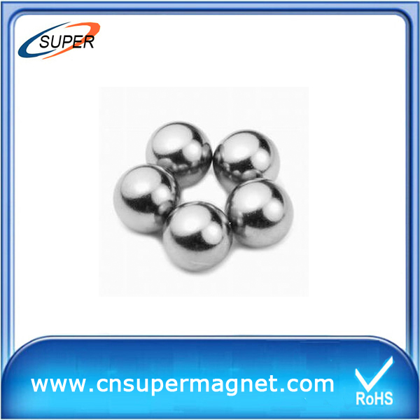 Strong sintered N35 ndfeb magnet Neocube