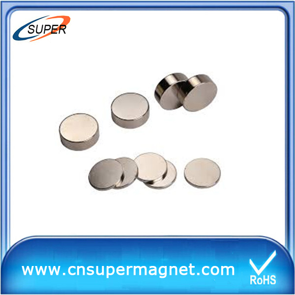 high Performance purchase disc magnets