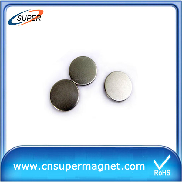 uses for competive disc rare earth magnets