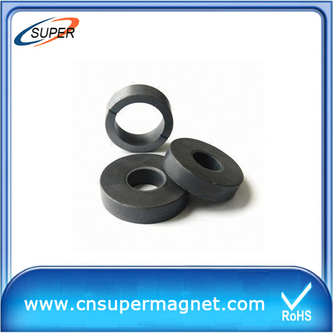China ferrite magnet manufacturer