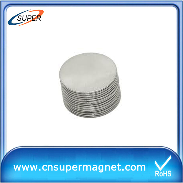 wholesale rare earth magnets/disc Ndfeb Magnet