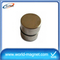 High Quality Neodymium Motor Cylinder Magnets