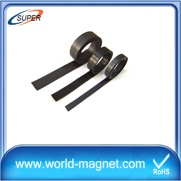 flexible roll rubber magnet