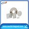 Permanent hot sailing cheap neodymium woofer magnets ring