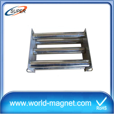 neodymium magnet bar