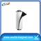 anisotropic rubber magnet