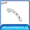 High Grade Neodymium Ring Permanent Magnet