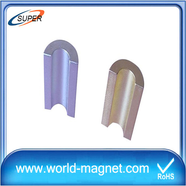 N48 Permanent Neodymium Strong Cylinder Magnet