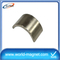 N48 Low Price Neodymium Magnet Arc Shaped for Sale
