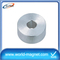 Diametrically Magnetized Ring Neodymium Magnets