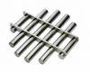 N40 (D25*400mm) Neodymium Bar Magnet 