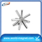 Low Price 45*35mm Neodymium Magnet Cylinder