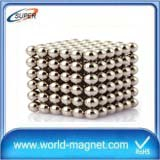 216pcs 5mm Neodymium ball magnets