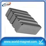 N35 block Neodymium magnet for Cheap sale