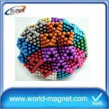 China Supplier customiz able Rare Earth Ball Shape NdFeB Magnets