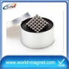 N42 8mm Rare Earth Strong Magnets Spheres Neodymium Balls
