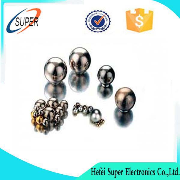 sphere 3mm 216pcs Magnetic Balls Magnet balls