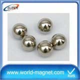Cheap Rare Earth ball Neodymium Magnets For Sale