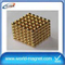 Top 5mm 216pcs Magnet Balls Magic Beads 3D Puzzle Ball Sphere Magnetic 