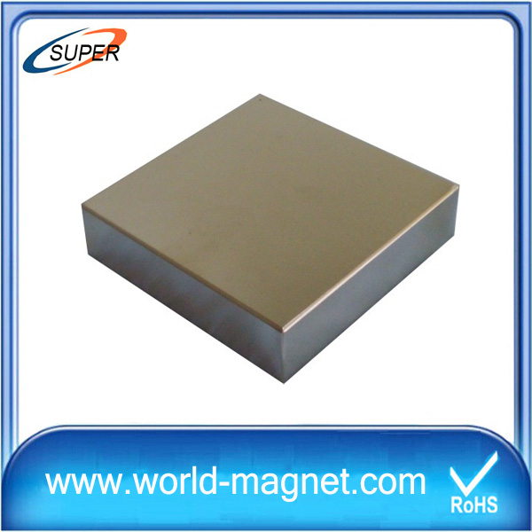 Hottest Sale Customized High Grade Neodymium Magnet