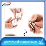 N42 8mm Rare Earth Strong Magnets Spheres Neodymium Balls
