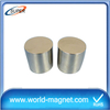 2018 Newest Rare Earth Permanent Cylinder Magnet
