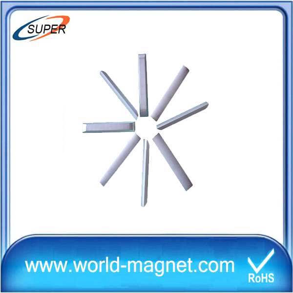 ISO9001 Certificated Sintered Neodymium Magnet