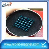 5mm sphere neodymium balls magnet 
