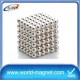 Most Popular Neodymium Magnet Spheres 3mm 5mm Magnet Ball