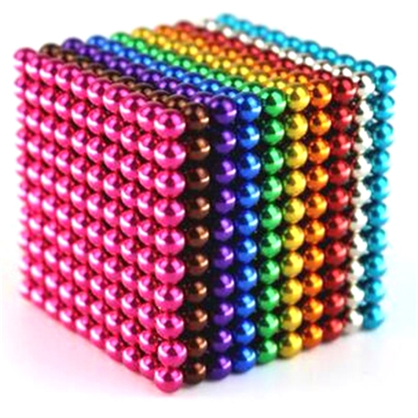 1000 mini magnetic balls price