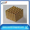 5mm balls puzzle geams Neo cube magnetic balls with iron box