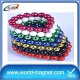 N35 Cube Magnet Balls Neodymium Balls 216 5mm Neo Balls