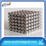 5mm Rare earth magnet ball
