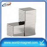 Strength Round Ceramic Disc Magnets for Bottle Cap Magnets